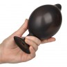 CALEXOTICS XL SILICONE INFLATABLE PLUG