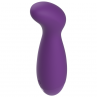 REWOLUTION REWOPULSE VIBRADOR FLEXIBLE ESTIMULADOR PUNTO G