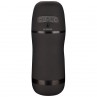 CALEXOTICS OPTIMUM POWER MASTURBADOR CON VIBRACION Y SUCCION