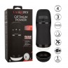 CALEXOTICS OPTIMUM POWER MASTURBADOR CON VIBRACION Y SUCCION