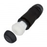 CALEXOTICS OPTIMUM POWER MASTURBADOR CON VIBRACION Y SUCCION