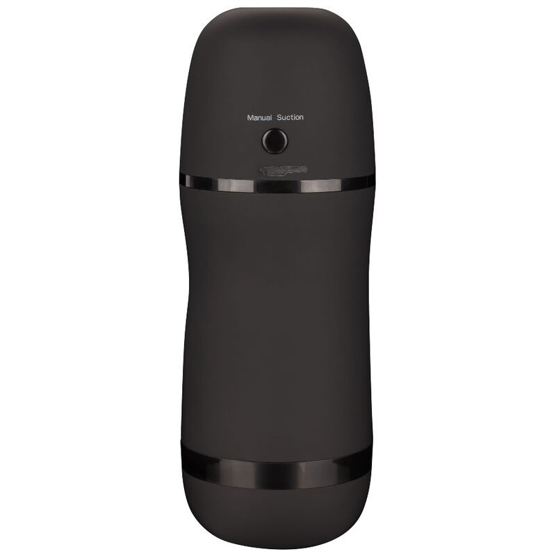 CALEXOTICS OPTIMUM POWER MASTURBADOR CON VIBRACION Y SUCCION