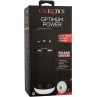CALEXOTICS OPTIMUM POWER MASTURBADOR CON VIBRACION Y SUCCION