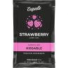 COQUETTE COSMETICS POCKET LUBRICANTE KISSABLE BASE AGUA FRESA 10 ML