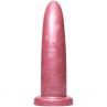 HERSPOT FLESHLIGHT DILDO CURVADO GOLDEN ROSE L