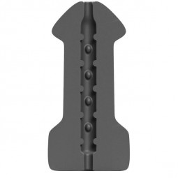 ALL BLACK MASTURBADOR HOOK UP