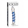 ICICLES N 05 MASAJEADOR DE VIDRIO