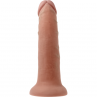 FETISH SUBMISSIVE CYBER STRAP ARNES CON DILDO Y BALA CONTROL REMOTO TECNOLOGIA WATCHME L