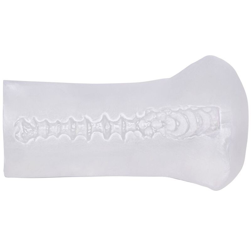 CALEXOTICS MASTURBADOR BOUNDLESS STROKER TRANSPARENTE