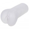 CALEXOTICS BOUNDLESS VULVA MASTURBADOR TRANSPARENTE