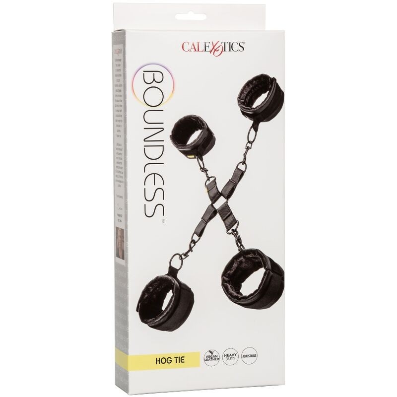 CALEXOTICS BOUNDLESS HOG TIE