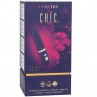 CALEXOTICS CHIC DAISY MINI MASAJEADOR