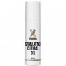 XPOWER STIMULATING CLITORAL GEL 60 ML