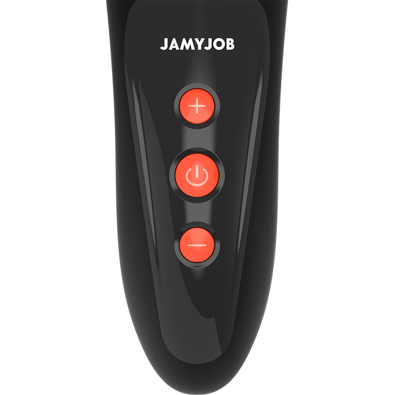 JAMYJOB PULSAR MASTURBADOR CON MODOS VIBRACIoN Y PULSACIoN