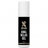 XPOWER ANAL RELAX GEL RELAJANTE ANAL 60 ML