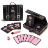 SECRETPLAY SEX IN THE CITY TRAVEL KIT ES EN DE FR NL PT