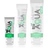 BIOAQUA LUBRICANTE INGREDIENTES NATURALES BASE AGUA 50 ML