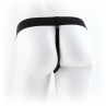 FETISH FANTASY SERIES 9 ARNES CON TESTICULOS HUECO MAN 229 CM MARRON