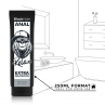 BLACK HOLE GEL BASE AGUA DILATACION ANAL 250 ML