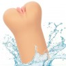 CALEXOTICS BOUNDLESS VULVA MASTURBADOR TONO LIGHT