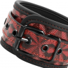 BEGME RED EDITION ESPOSAS PARA TOBILLOS CON FORRO DE NEOPRENO