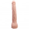 BAILE DILDO REALISTICO FLEXIBLE