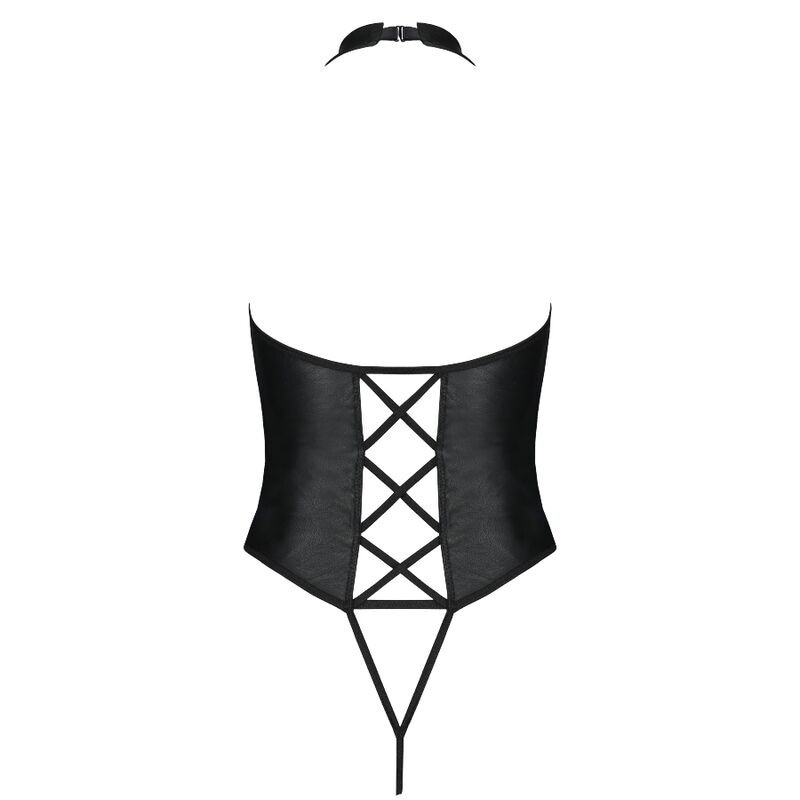 PASSION NANCY BODY CUERO ECOLOGICO S M