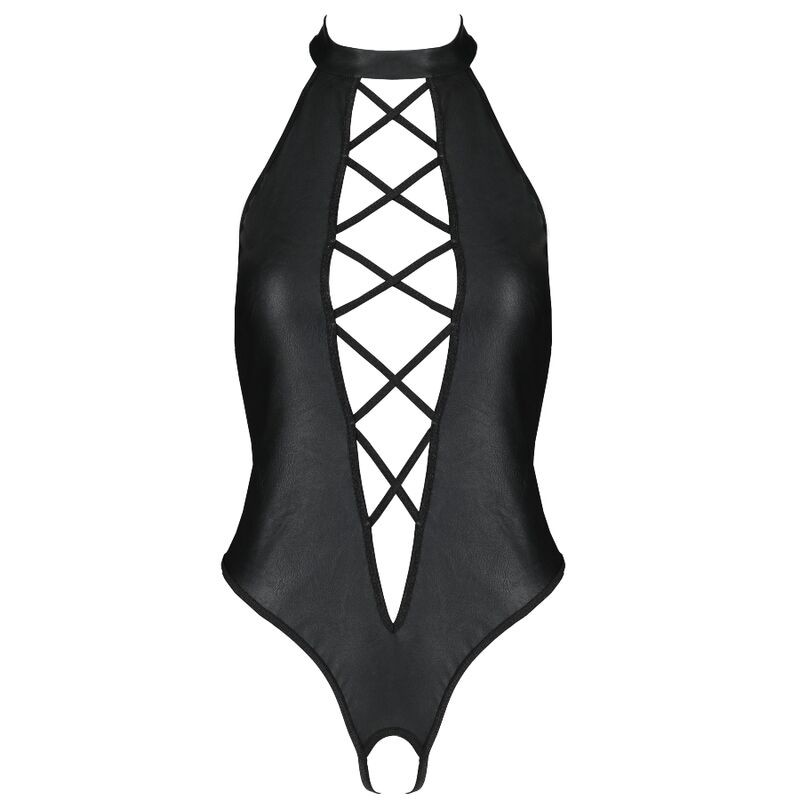 PASSION NANCY BODY CUERO ECOLOGICO S M