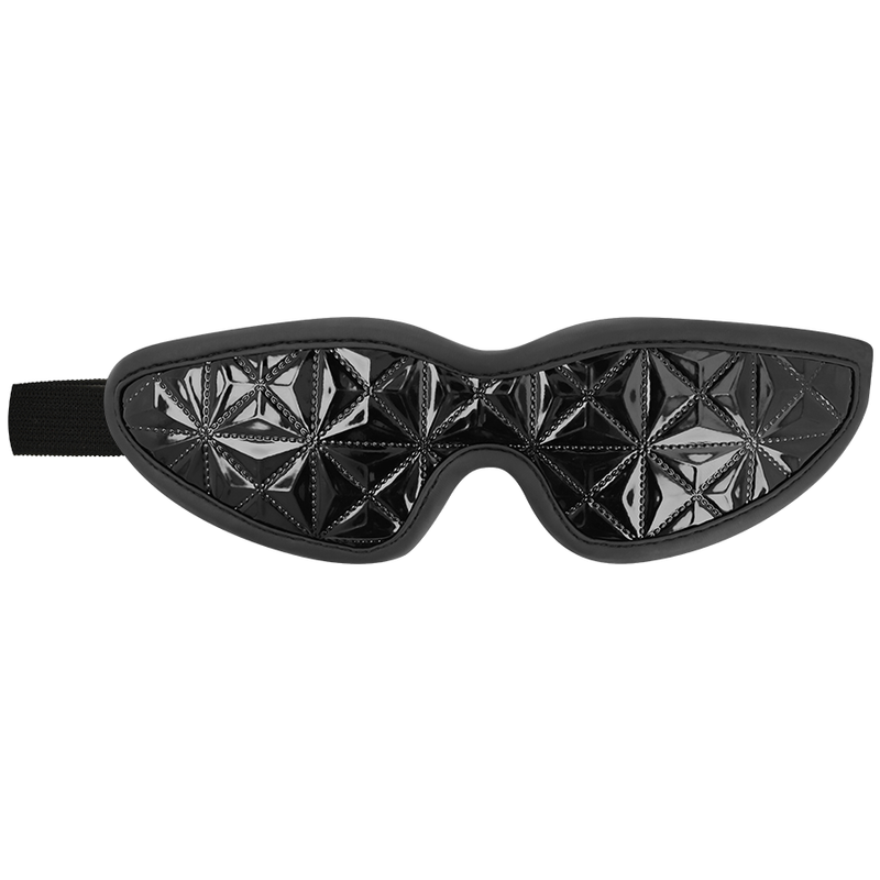 BEGME BLACK EDITION ANTIFAZ ELASTICO CON FORRO DE NEOPRENO