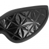 BEGME BLACK EDITION ANTIFAZ ELASTICO CON FORRO DE NEOPRENO