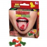SPENCER FLEETWOOD GOLOSINA PENE DURA TRES SABORES