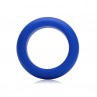 JE JOUE ANILLO SILICONA AZUL ESTRANGULAMIENTO MINIMO