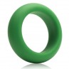 JE JOUE ANILLO SILICONA VERDE ESTRANGULAMIENTO MEDIO