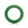 JE JOUE ANILLO SILICONA VERDE ESTRANGULAMIENTO MEDIO