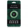 JE JOUE ANILLO SILICONA VERDE ESTRANGULAMIENTO MEDIO