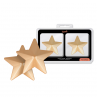 COQUETTE CHIC DESIRE CUBRE PEZONES ESTRELLAS