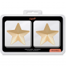 COQUETTE CHIC DESIRE CUBRE PEZONES ESTRELLAS