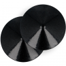 COQUETTE CHIC DESIRE CUBRE PEZONES CIRCULOS NEGROS