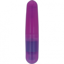 OHMAMA BALA VIBRADORA BASIC LILA