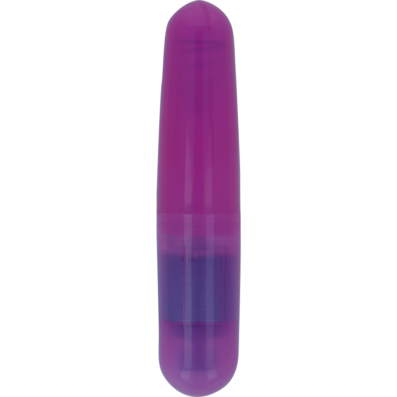 OHMAMA BALA VIBRADORA BASIC LILA