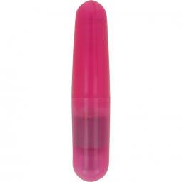 OHMAMA BALA VIBRADORA BASIC ROSA