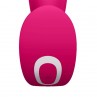 SATISFYER TOP SECRET VIBRADOR ROSA