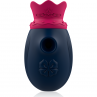 INTENSE ESTIMULADOR CLITORIS 10 MODOS DE SUCCIoN Y LICKING AZUL