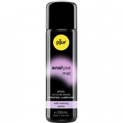 PJUR ANALYSE ME GEL RELAJANTE ANAL 250 ML