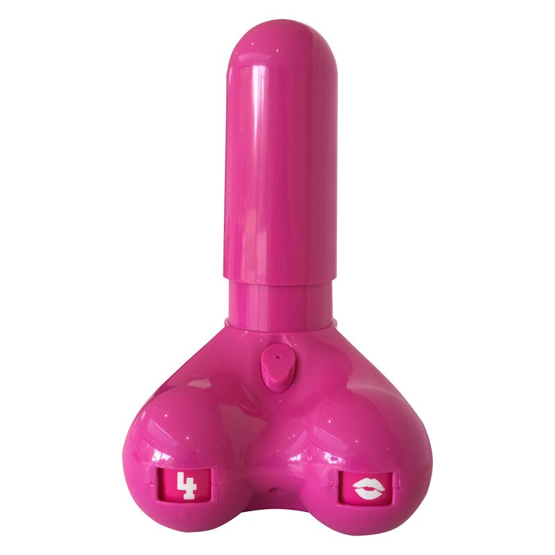 SPENCER FLEETWOOD JIZZ JUEGO DE BEBER