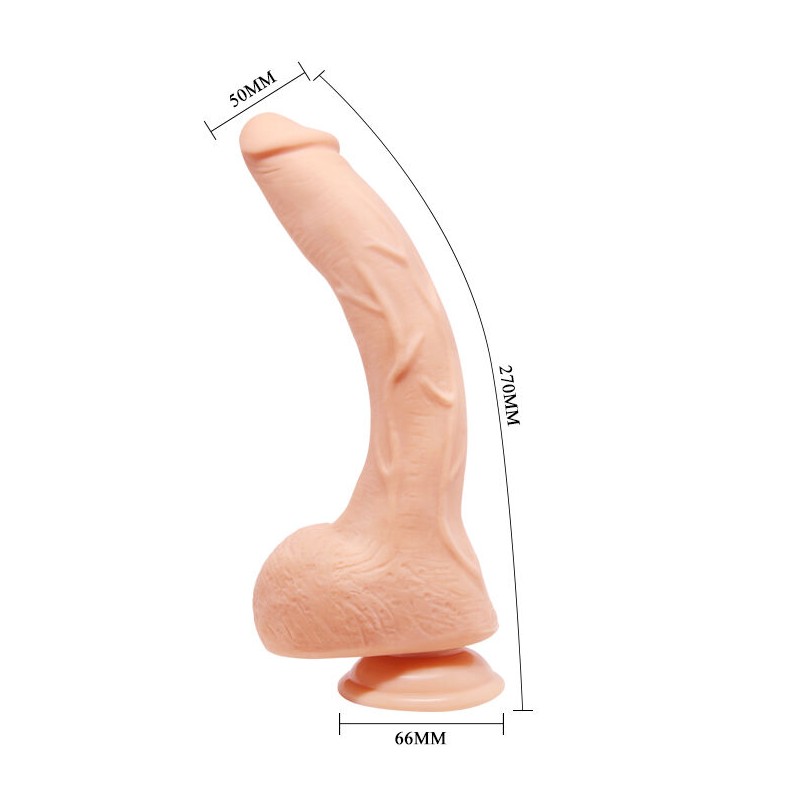 BAILE BEAUTIFUL JACK 26 CM