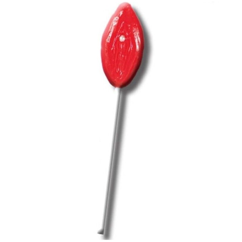 DIABLO GOLOSO PIRULETA LABIOS DE GOMINOLA