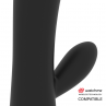 BRILLY GLAM ERIK VIBRADOR COMPATIBLE CON WATCHME WIRELESS TECHNOLOGY