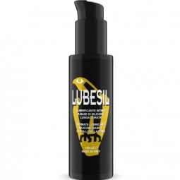INTIMATELINE LUBESIL LUBRICANTE BASE SILICONA 100 ML