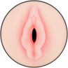 JAMYJOB RANDY MASTURBADOR DOBLE ENTRADA VAGINA Y ANO